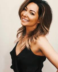 Amanda Guido's Instagram, Twitter & Facebook