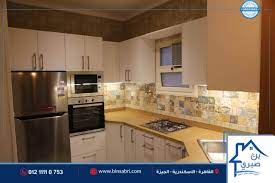 احدث المطابخ الالوميتال في الاسكندرية