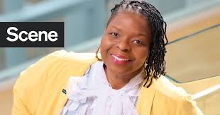 Kristen Lubrano Andersen