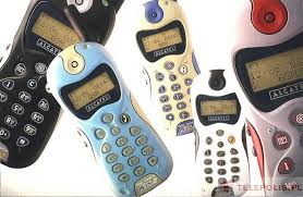 Alcatel OT Max db - dane telefonu