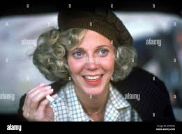 Miss trout hi-res stock photography and images