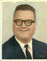 Tommie Ruffin Baker Jr. (1925-1995)