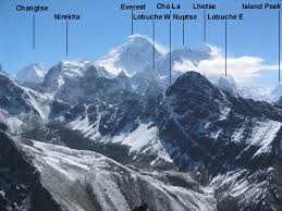 Lhotse Wikipedia
