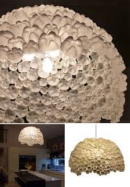 With a bit of wiring magic, you can turn yours into a nifty fixture. 23 Creative Ways To Recycle Old Plastic Bottles Bored Panda