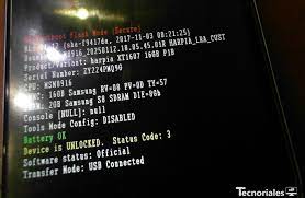 Dear folks, you have to get bootloader unlock . Actualizar Moto G4 Play Twrp Roms