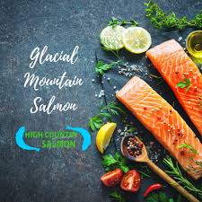 It's the ultimate weekend brunch, and surprisingly it's really quick and easy to throw together! Want Salmon For Easter Then You Ll High Country Salmon Facebook