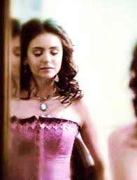 Nina dobrev as both elena gilbert & katherine pierce. Katherineedit Explore Tumblr Posts And Blogs Tumgir