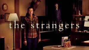 Watch The Strangers | HBO Max
