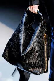 Must Have Black Leather Bags Fashion Beautiful Bags