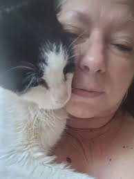 My cat died earlier this year aged 19…. I sometimes here him mewing or  purring and I'm sure it's not my imagination… has anyone else ever had this  happen to them after