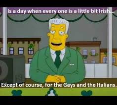 A Post For St Patrick Album On Imgur