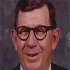 Obituary information for Robert Franklin Frank ) Oxford