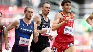 Men's 1500m final track and field. Zoofqqxwdw5pkm