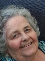 Obituary of Mary Ellen McDonald