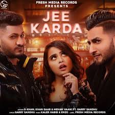Jee Karda G Khan Khan Saab Mehar Vaani Mp3 Song Download Djjohal Com