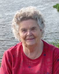 Irma Collins Obituary