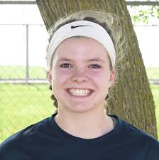 Seven area players named IGCA all-state in softball