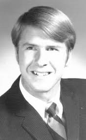 Gerald Bullock Obituary (1947