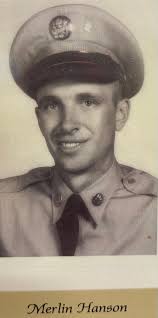 Curt Hanson Scotch Grove, Iowa?