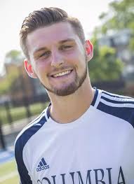 2017-18 Men's Soccer Roster