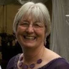 Claudia Betts's Instagram, Twitter & Facebook