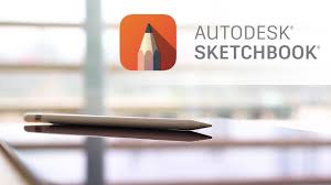 If so, import the image. Autodesk Sketchbook On Ios Youtube