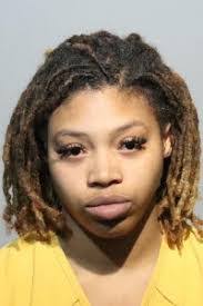 Brittney Knight's Instagram, Twitter & Facebook