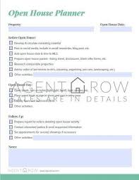 Organisieren Sie Sich Mit Agent Row Fur Den Immobilienerfolg Formulare Planer Agent Formulare Real Estate Tips Dfw Real Estate Open House Real Estate