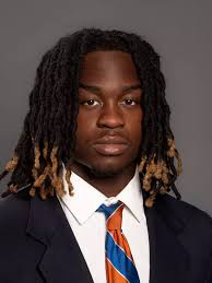 2024 Football Roster