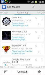 This article explains how to uninstall mcafee software in windows 10, 8, and 7. Uninstall Master Uninstaller Apk Download For Android