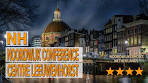 NH Noordwijk Conference Centre Leeuwenhorst hotel review ... - YouTube