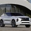 Иллюстрация к новости по запросу Mitsubishi (Рамблер Новости)