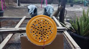 Bila rangkaian telah selesai, hubungkan arduino ke. Cara Membuat Lampu Flip Flop Sederhana Youtube