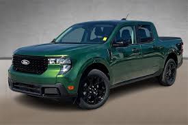 Image result for Green 2025 Ford