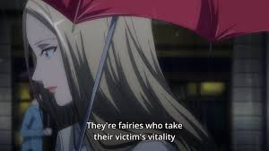 Maybe you would like to learn more about one of these? Phantom In The Twilight Ep 5 Silly Thoughts About Love Moe Sucks