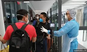 Perform a wide range of administrative and office support activities for the department and/or managers and supervisors to facilitate the efficient operation of… Malaysiakini Covid 19 Subang Jaya Medical Centre Reopens Emergency Room