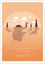 Clever Illustrations Of Famous Quotes From Steve Jobs, Albert ... via Relatably.com