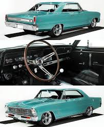 Image result for Ermine White 1965 Nova