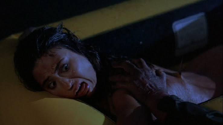 The Test of Time: Friday the 13th Part IV: The Final Chapter (1984)