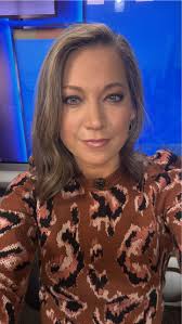 Ginger Zee