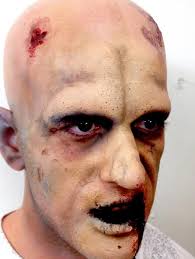 Demi Rowan MUA & SPFX‎