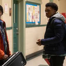Grand army joey, grand army season 1 episode 2 see me recap review with spoilers. Grand Army Review No Kidding About For Netflix S Troubled Teens Television The Guardian