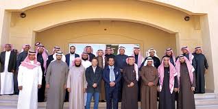 .في مقر الكلية التقنية العالمية لعلوم الطيران بالرياض بمعالي رئيس الهيئة العامة البحر الأحمر للتطوير مذكّرة تعاون مع شركة البحر الأحمر في مقر المؤسسة بالرياض، وذلك. Ø¹Ù…ÙŠØ¯ ØªÙ‚Ù†ÙŠØ© Ø§Ù„Ø±ÙŠØ§Ø¶ ÙŠØ²ÙˆØ± ÙØ±Ø¹ Ø§Ù„ÙƒÙ„ÙŠØ© ÙˆÙŠÙƒØ±Ù… Ù…Ø­Ø§ÙØ¸ Ø§Ù„Ù…Ø­Ø§ÙØ¸Ø©