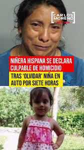 La Niñera Que Dejó 6 Horas En El Carro Juli Vargas