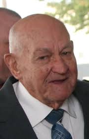 John Bone Obituary (2011)