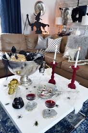 Check spelling or type a new query. 25 Cool Halloween Living Room Decor Ideas Digsdigs