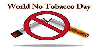 World no tobacco day (wntd) is commemorated on 31 may every year. World No Tobacco Day Assignment Point