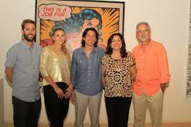 See more of alejandro restrepo on facebook. Colectiva De Arte En Nh Galeria Colectiva De Arte En Nh Galeria El Universal Cartagena El Universal Cartagena