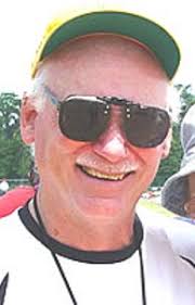 Career Tribute . . . William Penn Track Coach Tim Hickey