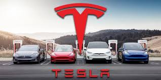 Electric cars, giant batteries and solar www.tesla.com. Tesla News Electrek